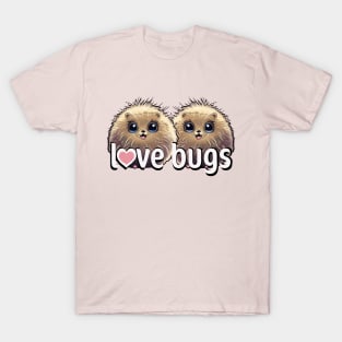 Love Bugs T-Shirt